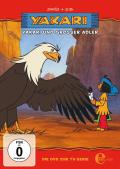 Film: Yakari - Die DVD zur TV-Serie - Yakari und der groe Adler