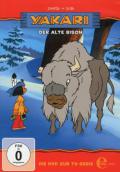 Film: Yakari - Die DVD zur TV-Serie - Der alte Bison