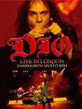 Film: Dio - Live in London