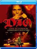 Film: Dio - Live in London