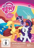 Film: My Little Pony - Freundschaft ist Magie - 3