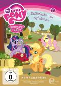 Film: My Little Pony - Freundschaft ist Magie - 7