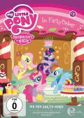 Film: My Little Pony - Freundschaft ist Magie - 9
