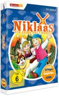Film: Niklaas - Ein Junge aus Flandern - Komplettbox