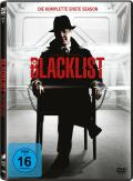 Film: The Blacklist - Season 1