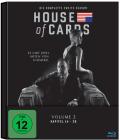Film: House of Cards - Season 2