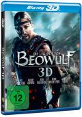Die Legende von Beowulf - 3D