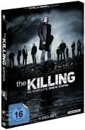 Film: The Killing - Staffel 2