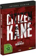 Citizen Kane - Arthaus Premium