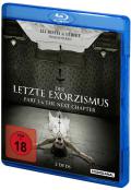 Film: Der letzte Exorzismus / Der letzte Exorzismus: The Next Chapter