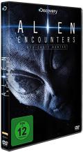 Film: Alien Encounters - Der erste Kontakt