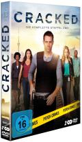 Film: Cracked - Staffel 2