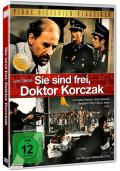 Film: Pidax Film-Klassiker: Sie sind frei, Doktor Korczak