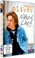 Film: Jamie Oliver: The Naked Chef - Staffel 1