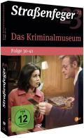 Film: Straenfeger - Das Kriminalmuseum - Box 3
