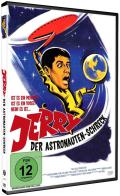 Jerry der Astronauten-Schreck
