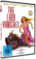 Film: The Lady Vanishes