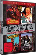 4 In One - Rocker Collection - Limited Edition