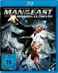 Man of the East - Mission: Ultimate!