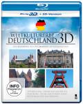 Weltkulturerbe Deutschland - 3D