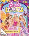 Barbie und die geheime Tr