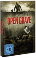 Film: Open Grave - uncut