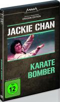 Jackie Chan - Karate Bomber - Dragon Edition