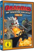 Dragons - Die Wchter von Berk - Vol. 2