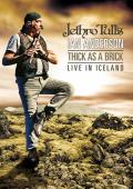 Jethro Tull's Ian Anderson - Live in Iceland