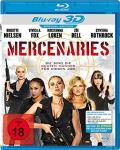 Mercenaries - 3D