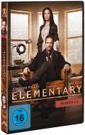 Film: Elementary Season 1.2