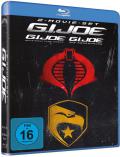 Film: G.I. Joe - Geheimauftrag Cobra / Die Abrechnung