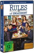 Film: Rules of Engagement - Season 5