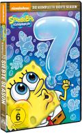Film: SpongeBob Schwammkopf - Season 7