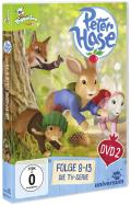 Peter Hase - DVD 2