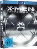 X-Men Cerebro Collection