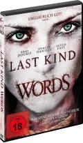 Film: Last Kind Words