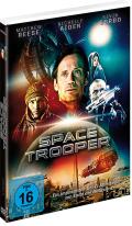 Film: Space Trooper