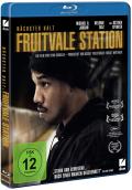 Film: Nchster Halt: Fruitvale Station
