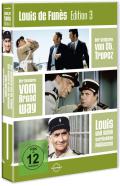 Film: Louis de Funes - Edition 3