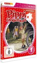 Pippi Langstrumpf - TV-Serie - DVD 1