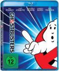 Film: Ghostbusters - Deluxe Edition