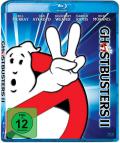Film: Ghostbusters II