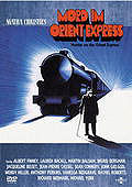 Film: Agatha Christie - Mord im Orient Express