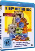 Film: A Boy and his Dog