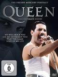 Film: Queen - The Freddy Mercury Portrait