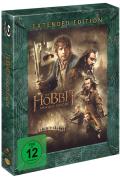 Film: Der Hobbit - Smaugs Einde - Extended Edition