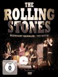 Film: The Rolling Stones Midnight Rambler - The Movie
