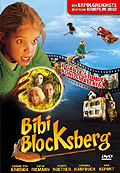 Film: Bibi Blocksberg - Der Kinofilm