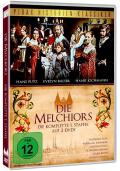 Pidax Historien-Klassiker: Die Melchiors - Staffel 1